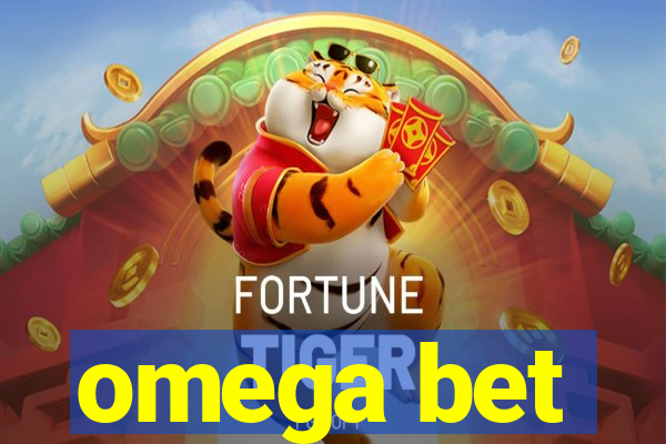 omega bet
